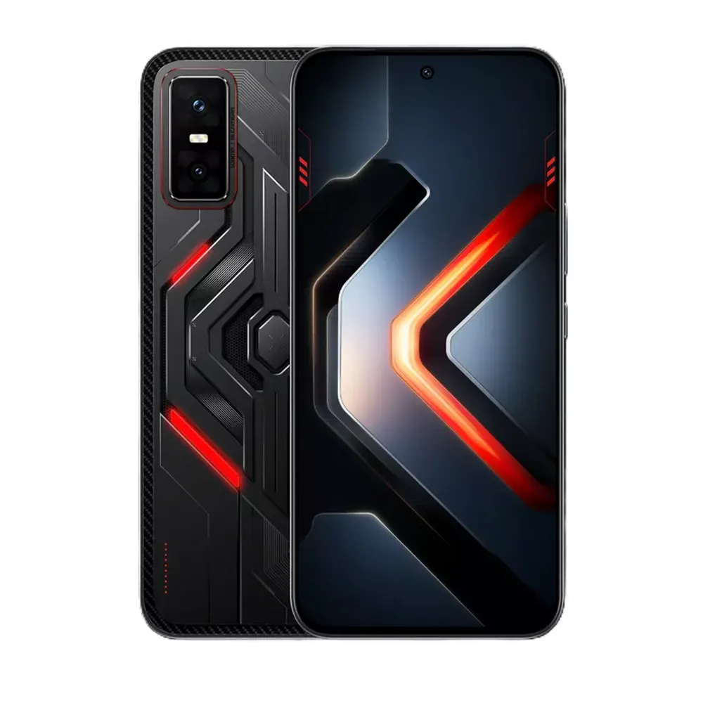 Infinix GT 30 Pro Dual Sim - 512GB,12GB Ram,5G