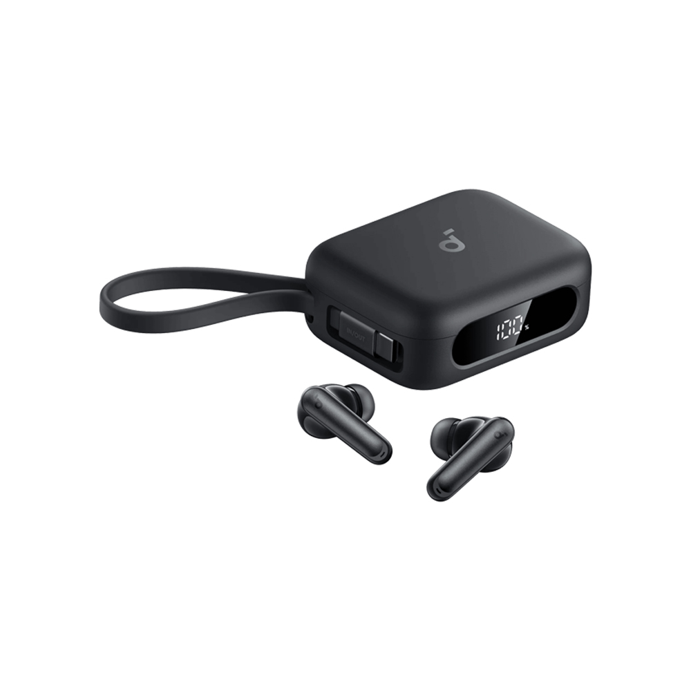 Anker Soundcore P41i | Smart ANC - دبي فون