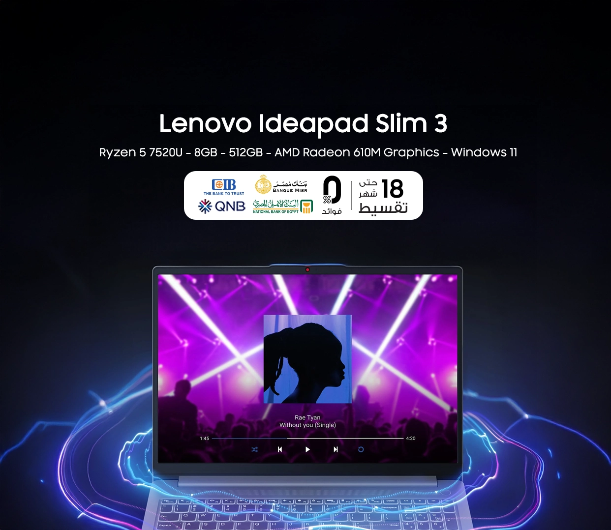 product card
